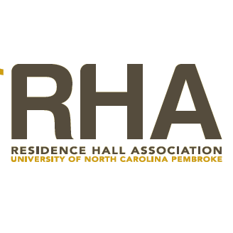 UNCP RHA represents the residents of UNCP by promoting better on-campus living through programming, enhancements, recognition, and advocacy. IG and FB: @UNCPRHA