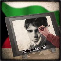 ♛ٱپۆ ډٱۆۆډ (@escander_q8) 's Twitter Profile
