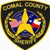 Comal County Sheriff (@ccsotx) Twitter profile photo Comal County Sheriff (@ccsotx) Twitter profile photo