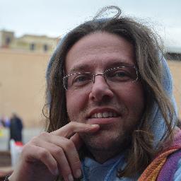 LucaFavarin's profile picture. 