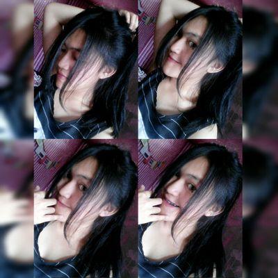 Ig: meghayuliana | I'm a dreamer! I am strong because i depend on ALLAH SWT