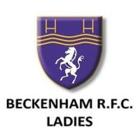 Beckenham Ladies RFU (@beckenhamladies) 's Twitter Profile