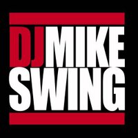 DJ Mike Swing (@mikeswing) 's Twitter Profile Photo
