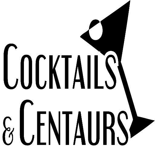 A comedic look at books and pop culture through the brains and mouths of avid readers and recreational drinkers. Listen to us on Stitcher soundcloud iTunes.