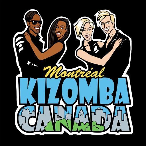 Kizomba Canada ● Dance School ● Events ● Montreal ● Laval ● Vermont ● Boston ● Services ● Shows ● Workshops ● Online ●