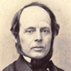 Follower of Jesus Christ and John Wesley. Founder of Free Methodism. Champion for Women in Ministry, Abolition of Slavery, and living a Holy life.