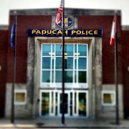Paducah Police