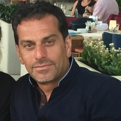 RabahZarzour's profile picture. 