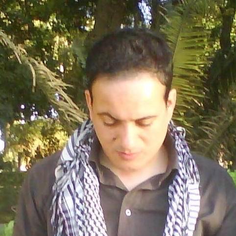 ABDELMONEMELWAN's profile picture. 