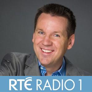 Weekly entertainment show on RTÉ Radio 1, presented by Derek Mooney: Saturday, 18:00 - 19:00