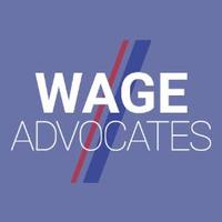 Wage Advocates (@wageadvocates) Twitter profile photo