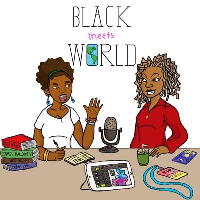 BlackMeetsWorld's profile picture. -Highlighting Millennial Tastemakers- Listen to our podcast! Inquiries: blackmeetsworld@gmail.com || SoundCloud: https://t.co/LC3CtmAxsi
