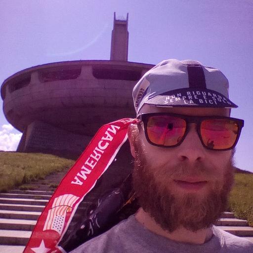 adamdiy's profile picture. Tech, cyclist, 'master'-ranked backgammon player, nlhe dilettante, lapsed banker. early @founderscoders. currently CTO at @BookPebbleUK. opinions mine alone