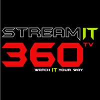 StreamIt360 (@streamit360) 's Twitter Profile