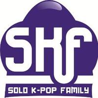 Solo KPOP Family (@2015_skf) 's Twitter Profile Photo Solo KPOP Family (@2015_skf) 's Twitter Profile Photo
