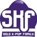 Solo KPOP Family (@2015_skf) Twitter profile photo Solo KPOP Family (@2015_skf) Twitter profile photo