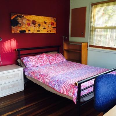 Brisbane's best #StudentAccommodation on the doorstep of #GriffithUniversity. Fully furnished private rooms and self contained studios. #BrisbaneStudents