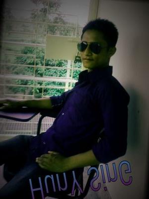 tapansinha2's profile picture. 