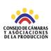 Consejo Cámaras EC (@consejocamaras) Twitter profile photo