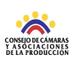 Consejo Cámaras EC (@consejocamaras) Twitter profile photo Consejo Cámaras EC (@consejocamaras) Twitter profile photo