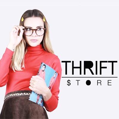 ThriftStoreUK Profile Picture