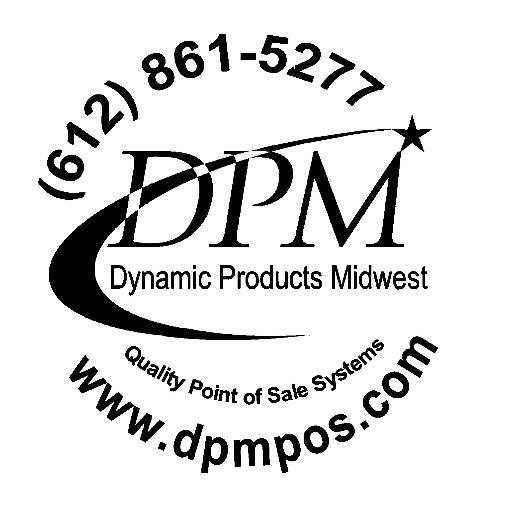 DPMPOS's profile picture. Dynamic Products Midwest