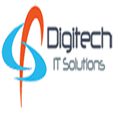Digitech It Solution Profile