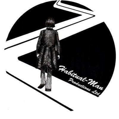 habitualmanprd's profile picture. Production Company for Screen and Stage.