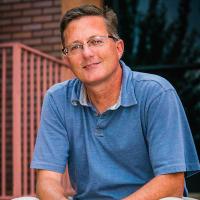Dave Bourgeois (@davebourgeois) 's Twitter Profile