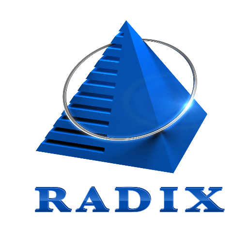 Asm02Radixweb's profile picture. 