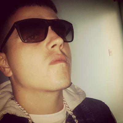 EronicEric's profile picture. Eronic Records 4 ever