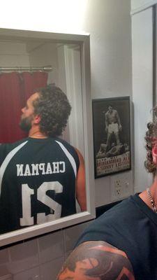 BKC13th21's profile picture. Trainer that co-owns 13th Round Training.  Inspired by movement and ability to make athletes bigger faster stronger!  Its a Lifestyle!