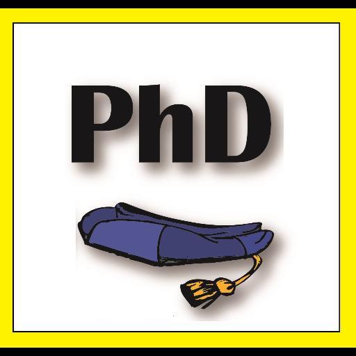 PhDoverEasy's profile picture. Providing real examples and advice for Biology PhDs hoping to transition into the real world. [tweets by @shaunaMbennett]
