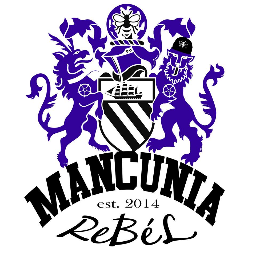 Mancunia Rebél - Magazine. Celebrates Media, Mainstream & Independent Music, Fashion, The Arts, Film, Tech, Models & Creatives https://t.co/sEmrv68LzZ