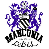 Mancunia Rebél(@MancuniaRebel_) 's Twitter Profile Photo
