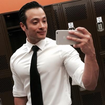 Actor. Model. Fitness Guru. Motivational Speaker & Entertainer. Philanthropist and Entrepreneur. Founder & CEO of innovative tech company, iHubME Inc.