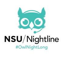 NSU/Nightline (@nsunightline) 's Twitter Profile