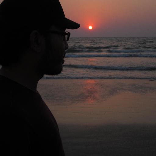 bedavikash's profile picture. PRO, Raj Bhavan Imphal