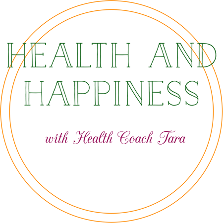 Certified Integrative Nutrition Coach and host of Health and Happiness with Health Coach Tara Radio Show.  Youngevity Supplement Therapy.