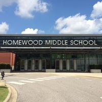 Homewood Middle(@HomewoodMiddle) 's Twitter Profile Photo