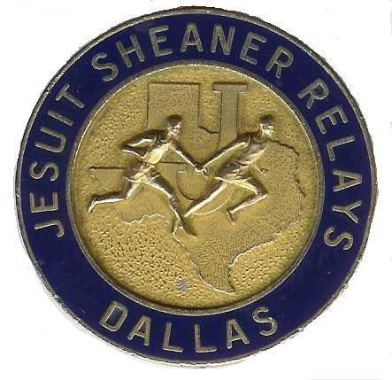 Jesuit-Sheaner Relay