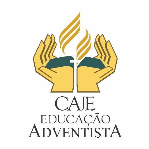 CAJE - Colégio Adventista Jardim dos Estados.
Educação Adventista, compromisso com seu futuro.