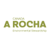 A Rocha Canada (@arochacanada) Twitter profile photo