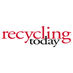 Recycling Today (@recyclingtoday) Twitter profile photo Recycling Today (@recyclingtoday) Twitter profile photo