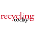 Recycling Today (@RecyclingToday) Twitter profile photo