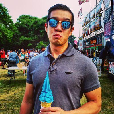 calvdu's profile picture. Opinions are my own