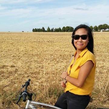 KanykaNam's profile picture. 