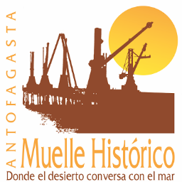 Espacio oficial de las actividades que se desarrollan en el monumento histórico Muelle Melbourne Clark de Antofagasta.
Corporación Cultural PAR