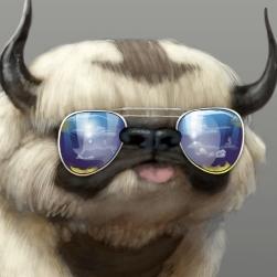 Dev at Klei, citizen of the great white north.