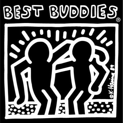 Best Buddies is officially at SRHS! meetings will be held every first Thursday of the month